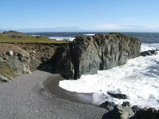 Islandia - Blogs de Islandia - Fiordos del Este (de Höfn a Egilsstaðir) (8)