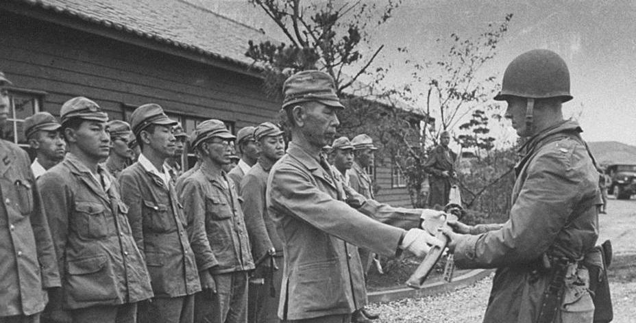 Japon recuerda el final de la Segunda Guerra Mundial - La Segunda Guerra  Mundial