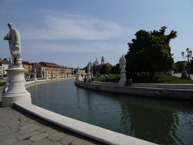 Padua - Disfrutando de Venecia una semana con niños (6)