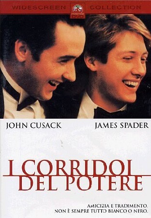 i corridoi del potere (1991) .avi DVDRip AC3 ITA ENG SUB ITA