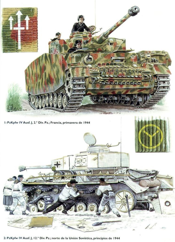 Panzerbeobachtungwagen IV