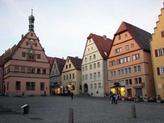 Nuremberg y Rothenburg ob der Tauber - Otoño en el sur de Alemania (Bavaria, Ruta Romántica y Selva Negra) (20)