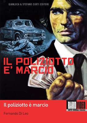 Il poliziotto è marcio (1974) .avi DVDRip AC3 ITA