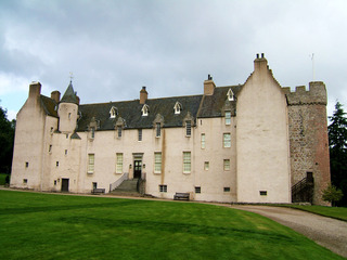 Ruta de los Castillos III - Recorriendo Escocia (4)