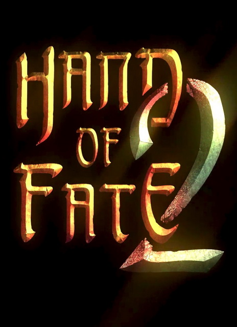 Hand of Fate 2 - Goblins (2018) PLAZA / Polska Wersja Językowa Hand of Fate 2 - Goblins (2018) PLAZA / Polska Wersja Językowa