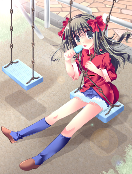 arima_miyako_melty_blood_and_tsukihime_drawn_by_kujira_knave