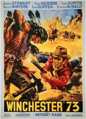 Winchester '73 (1950) .avi DVDRip AC3 ITA