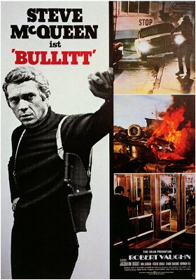 Bullitt (1968) .avi DVDRip AC3 ITA ENG SUB ITA ENG