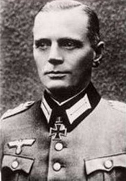 Generalleutnant Walter Neumann-Silkow