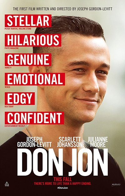 Don Jon (2013) Solo Audio Latino [AC3 2.0] [Extraido Del DVD]