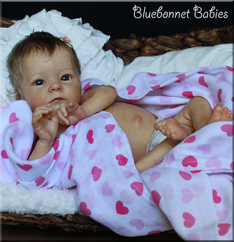 bluebonnet babies ebay