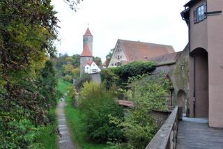 Dinkelsbühl, Nördlingen y Ulm - Otoño en el sur de Alemania (Bavaria, Ruta Romántica y Selva Negra) (10)
