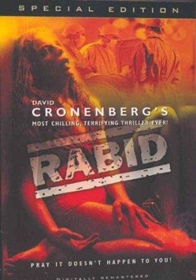Rabid - Sete di sangue (1977) .avi DVDRip AC3 ITA
