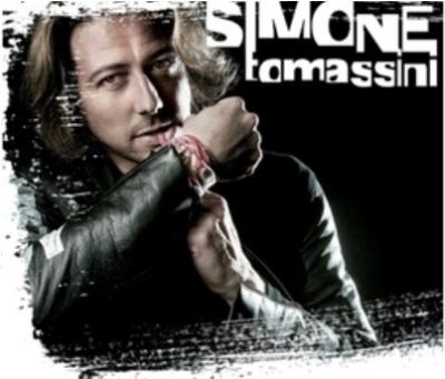 Simone Tomassini - Discografia (1998-2013) .MP3 192-320 Kbps