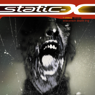 Static-X - Wisconsin Death Trip (1999).mp3 - 320 Kbps