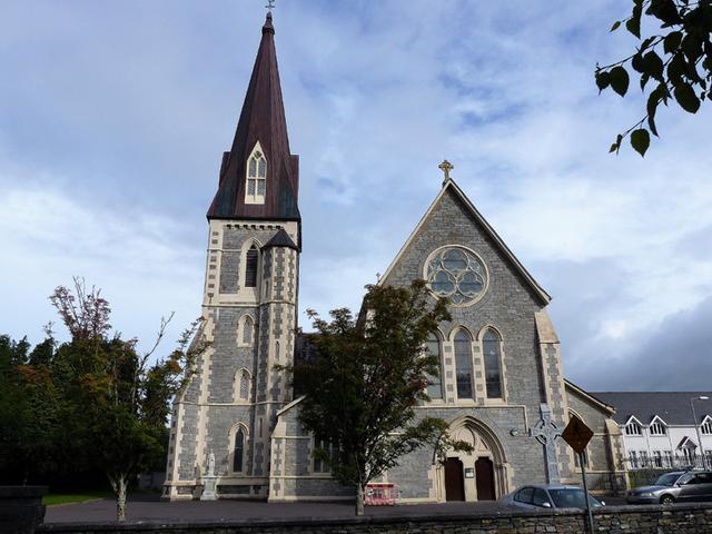 Dia 7  KILLARNEY - IRLANDA OESTE, 15 dias por libre (1)