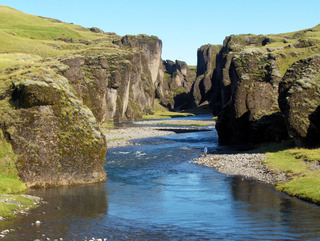 Islandia - Blogs de Islandia - Laki Craters - Lakagievar (1)