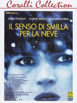 Il senso di Smilla per la neve (1996) .avi DVDRip AC3 ITA