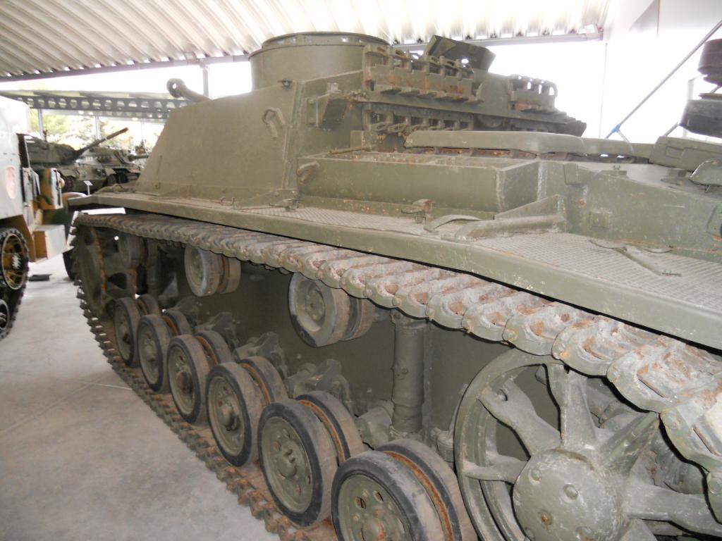 CAÑÓN DE ASALTO STURMGESCHÜTZ III Ausf. G
