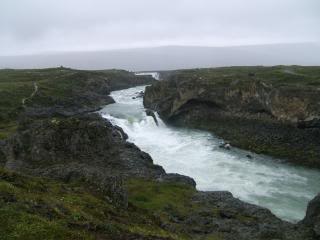 Islandia - Blogs de Islandia - Un paseo por Krafla y Husavik (13)