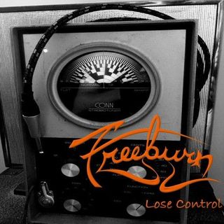 Freeburn - Lose Control (2016).mp3 - 320 Kbps