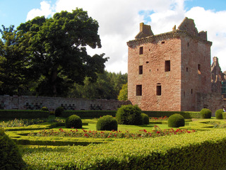 Ruta de los Castillos III - Recorriendo Escocia (25)