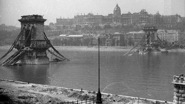 PASEOS DURANTE 4 DIAS POR BUDAPEST. - Blogs de Hungria - Paseos entre la historia y las terrazas de Budapest (34)