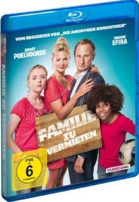 Una Famiglia In Affitto (2015).mkv FULL HD 1080p DTS GER AC3 ITA GER SUBS