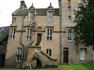 Recorriendo Escocia - Blogs de Reino Unido - Castillos de Edimburgo, Linlithgow, Stirling y Rosslyn Chapel (49)