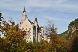 Neuschwanstein, Hohenschwangau y Füssen - Otoño en el sur de Alemania (Bavaria, Ruta Romántica y Selva Negra) (18)
