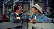 Mezzogiorno di... fifa (1956) .avi DVDRip AC3 ITA ENG