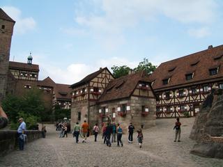 Nuremberg y Rothenburg ob der Tauber - Otoño en el sur de Alemania (Bavaria, Ruta Romántica y Selva Negra) (12)