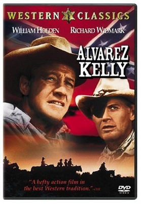 Alvarez Kelly (1966) .avi DVDRip AC3 ITA ENG SUB ITA