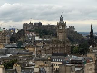 Edimburgo y el Festival de Agosto - Recorriendo Escocia (15)