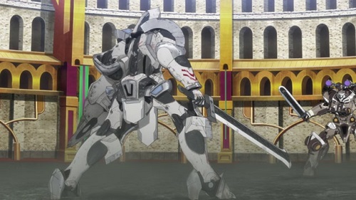 Knight's & Magic (2017) PL.HDTV.1080p.x264 / Napisy PL Knight's & Magic (2017) PL.HDTV.1080p.x264 / Napisy PL