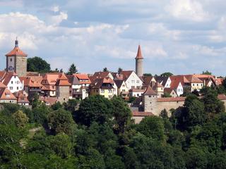 Nuremberg y Rothenburg ob der Tauber - Otoño en el sur de Alemania (Bavaria, Ruta Romántica y Selva Negra) (27)