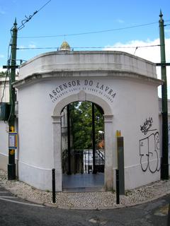 Experiencias entre Ruas Lisboetas, históricas Villas y bellos Monasterios. - Blogs de Portugal - Paseos y experiencias por A Baixa y el Barrio Alto. (4)