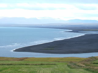 Islandia - Blogs de Islandia - Ballenas y carretera hacia los fiordos del oeste (14)