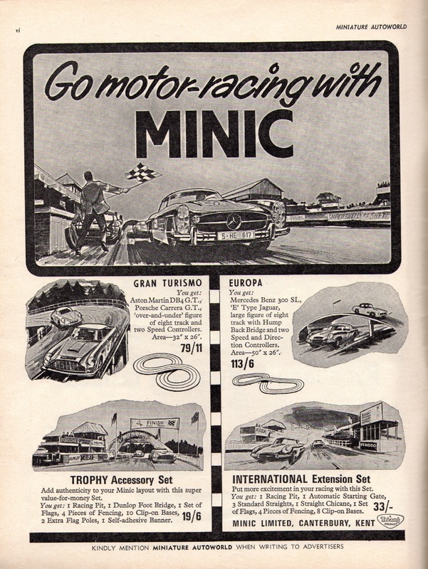 autoworld miniature
