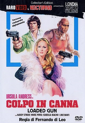 Colpo in canna (1974) .avi DVDRip AC3 ITA