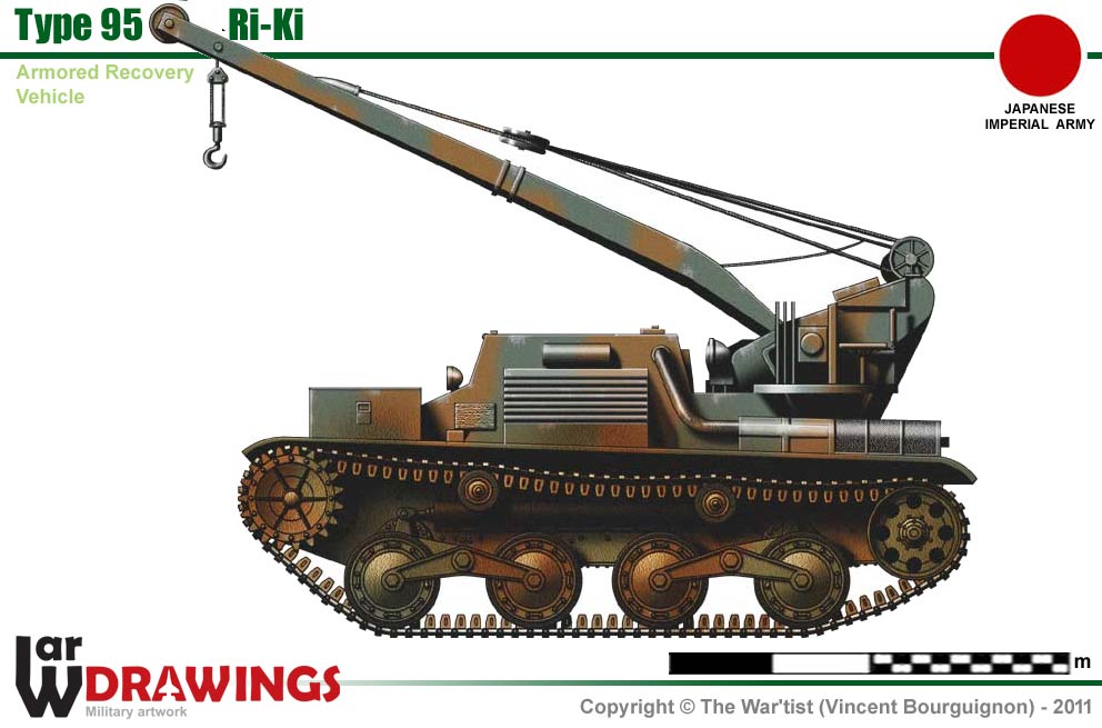 Tipo 95 Ri-Ki