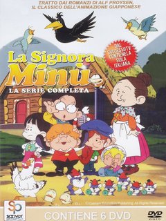 La Signora Minu' (1985) 6XDVD9 ITA Copia 1:1