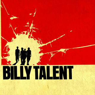 Billy Talent - Billy Talent I (2003).mp3 - 320 Kbps