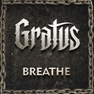 Gratus - Breathe (2016).mp3 - 320 Kbps