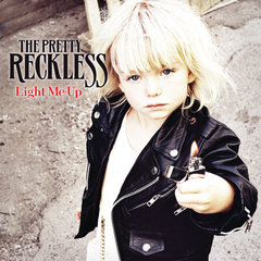 The Pretty Reckless - Light Me Up (2010).mp3 - 128 Kbps