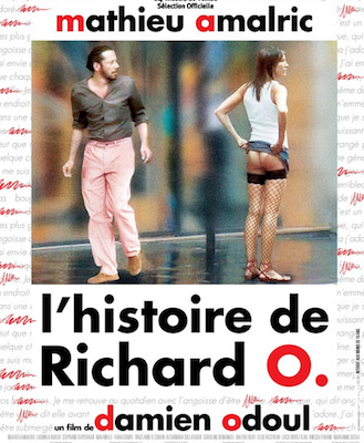 L'histoire de Richard O (2007) .mp4 DVDRip h264 AAC - ITA