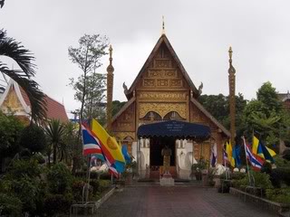 Chiang Rai y el Triángulo de Oro - Tailandia en 20 días (24)