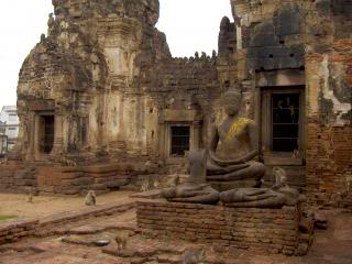 Ayutthaya y Lop Buri - Tailandia en 20 días (31)