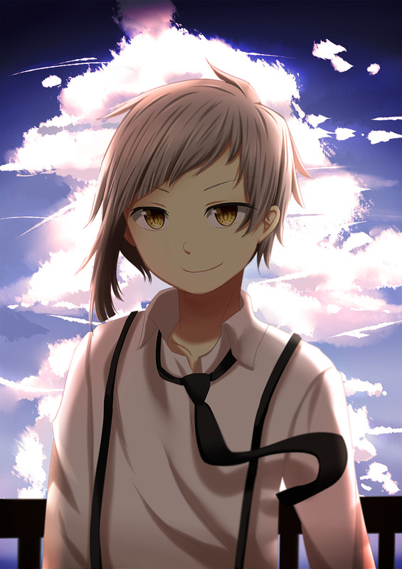 Nakajima