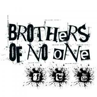 Brothers of no one - Just Slaves of Abuse (2017).mp3 - 320 Kbps